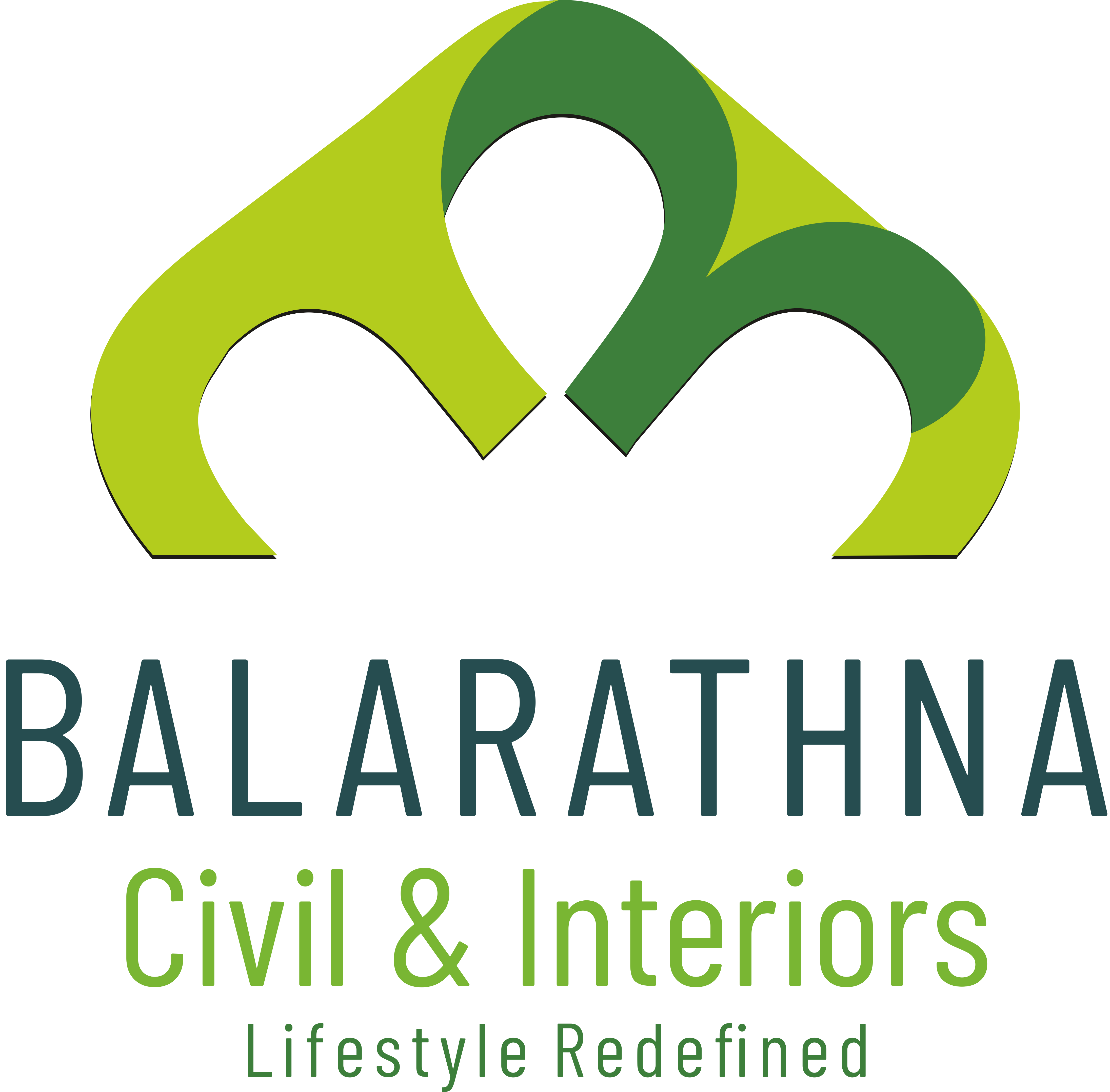 BALARATHNA Logo